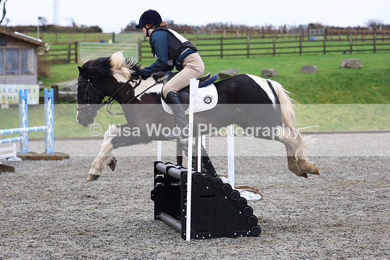 3E7A7113 - Class 2: 80cm Part 2