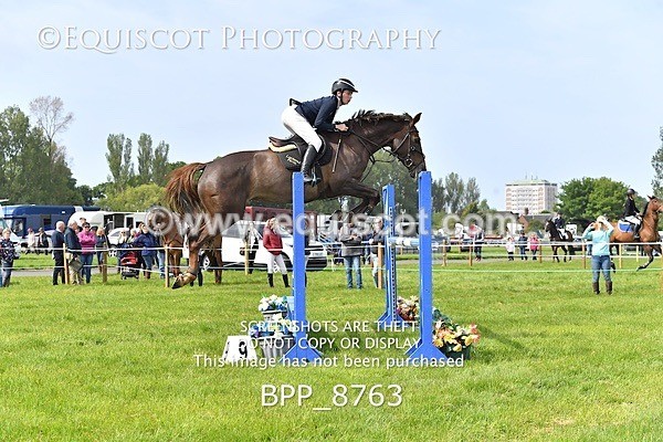 BPP_8763 - CLASS 2 The RHS Equikro Equestrian Classic Championship Qualifier (1.20m)