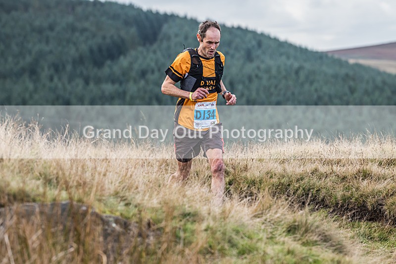Leg 4-457 - UK Fell & Hill Relays - Todmorden Leg 4 Saturday 17th October 2026