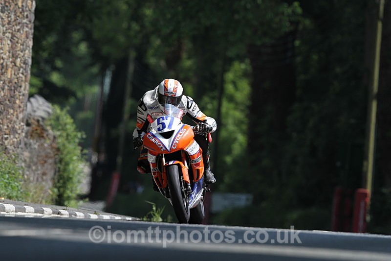 PR158385 - Supersport Race 2