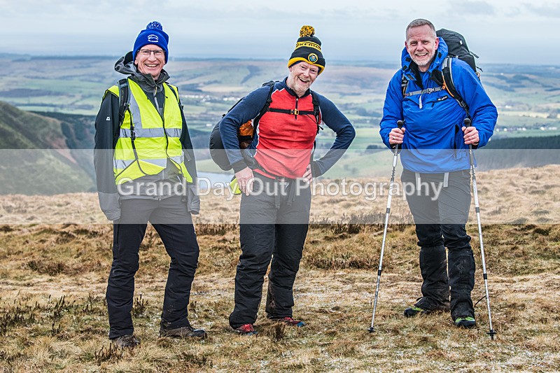 Blake Fell-8 - Blake Fell Race Saturday 25th January 2025