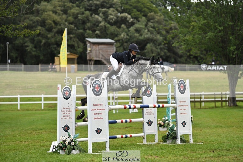 230712-102644-22051 - Cls 50 Foxhunter & 1.20m Open