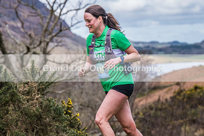 Buttermere-410 - High Terrain Events Buttermere Trail Run Sunday 26th March 2023