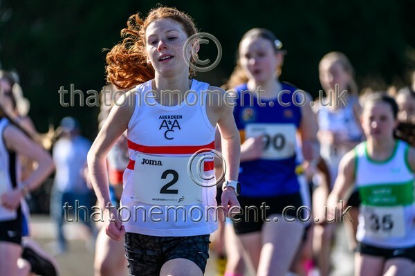 YathRR25-925613 - U13 Girls