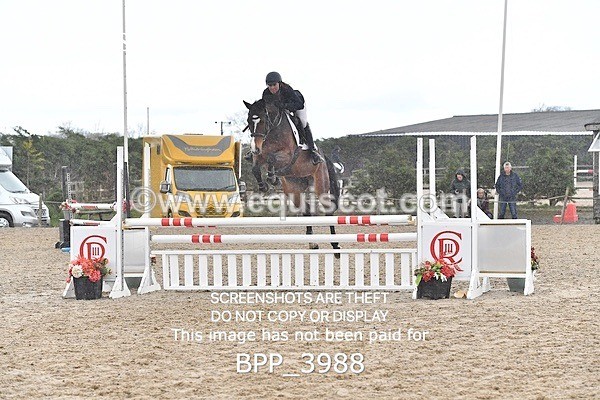BPP_3988 - CLASS 4 FRI Senior Discovery/ 1m Open