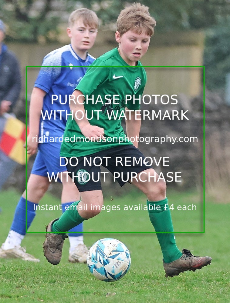 533A5954 - Milnthorpe & District Under 13's (8/3/26)