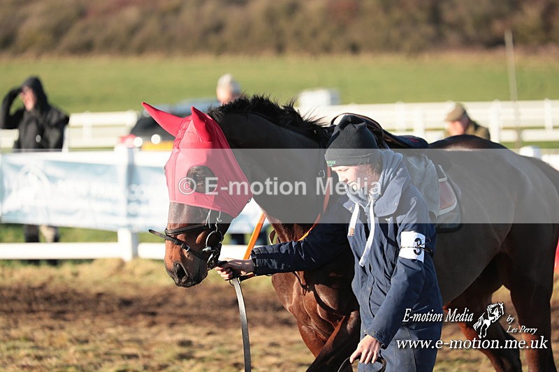 PtP 101223 1076 - New Forest Hounds PtP Larkhill 10/12/23