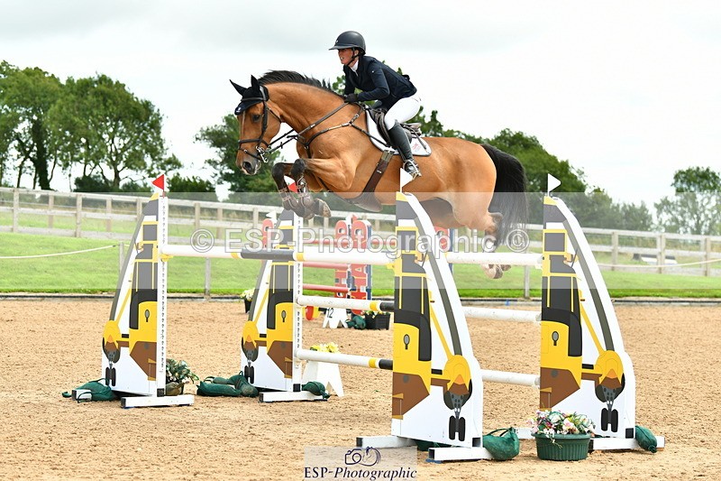 230723A-130511-12440 - Cls 12, 2 Star Big 1.45m GP 12.45 to End