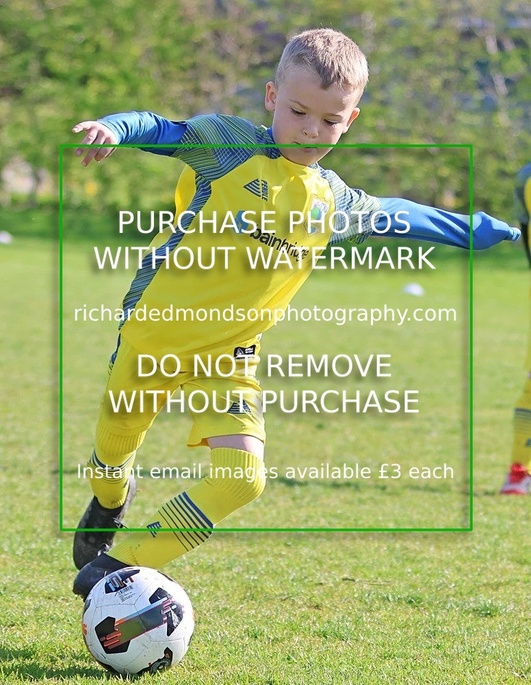 533A9821 - Kendal United under 7's (25/4/26)