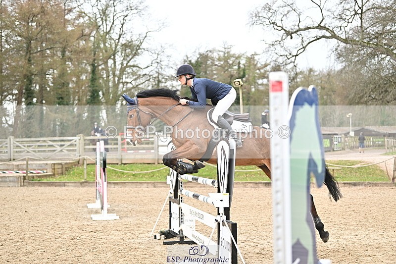 250321A-113220-00543 - Cls 3 Foxhunter and 1.20m Open