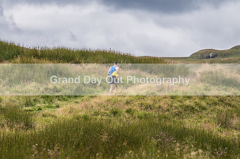 HWH-59 - High Wether Howe Fell Race Saturday 26th July 2025