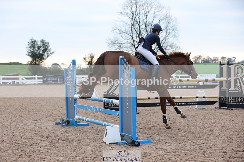 241101A-080031-00014 - FRI Cls 2 British Novice and 90cm Open