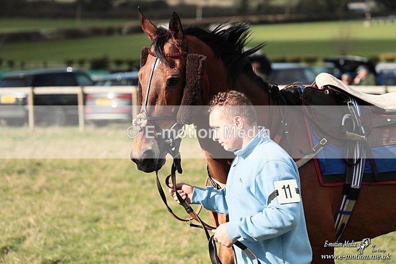 PtP 280226 193 - Kimblewick PtP Kingston Blount 28/02/26