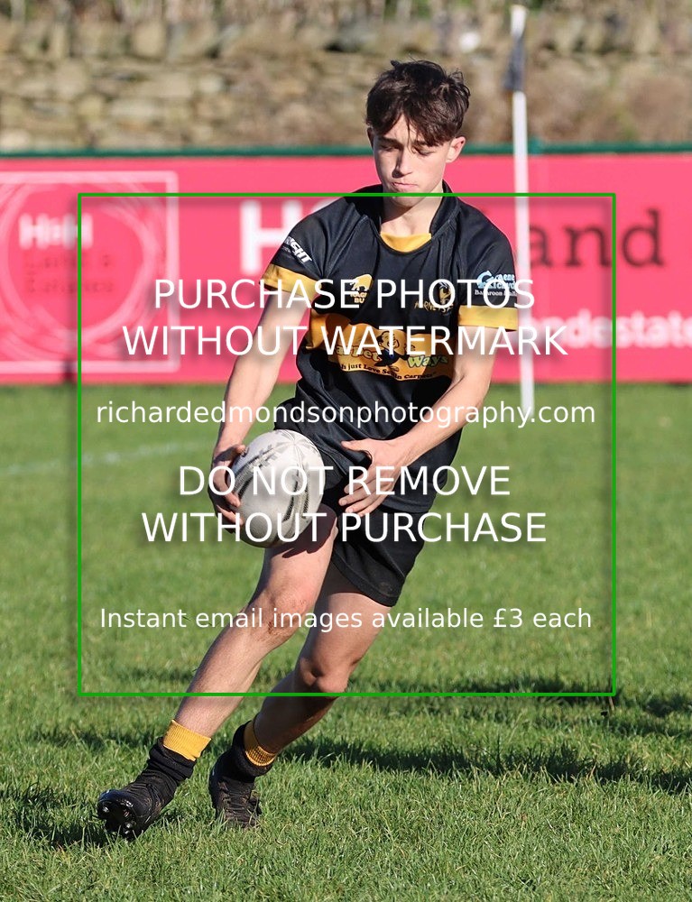 IMG_2458 - Kendal Rugby U15 v Carlisle