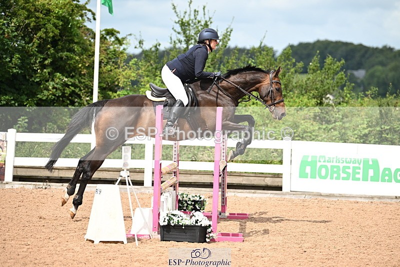 240726A-105210-00963 - Cls 7 Snr British Novice and 90cm Open