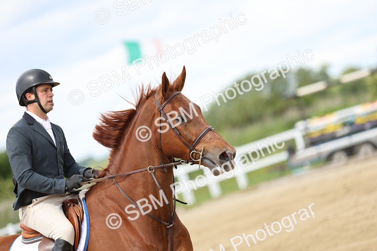 SBM_000771 - Class 3 - Senior Discovery - 1.00m