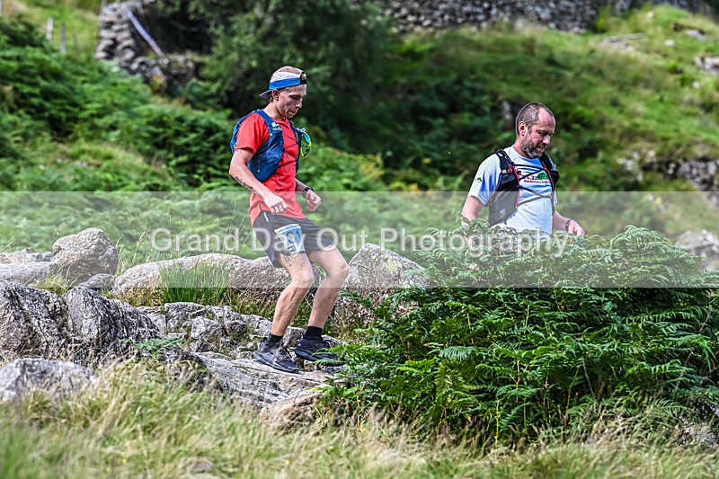 Scafell Pike-683 - Fellside Events Scafell Pike Trail Marathon Sunday 23rd August 2026