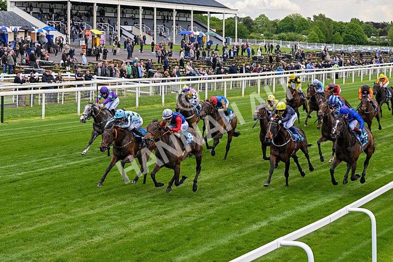 140526-Race 3-Maybe Not-0152 - Race 3 2.55pm Oakmere Homes Hambleton Handicap