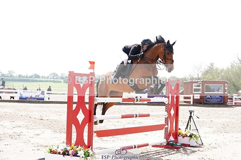 250425-133326-10035 - Cls 34 Young Horse 7yr old
