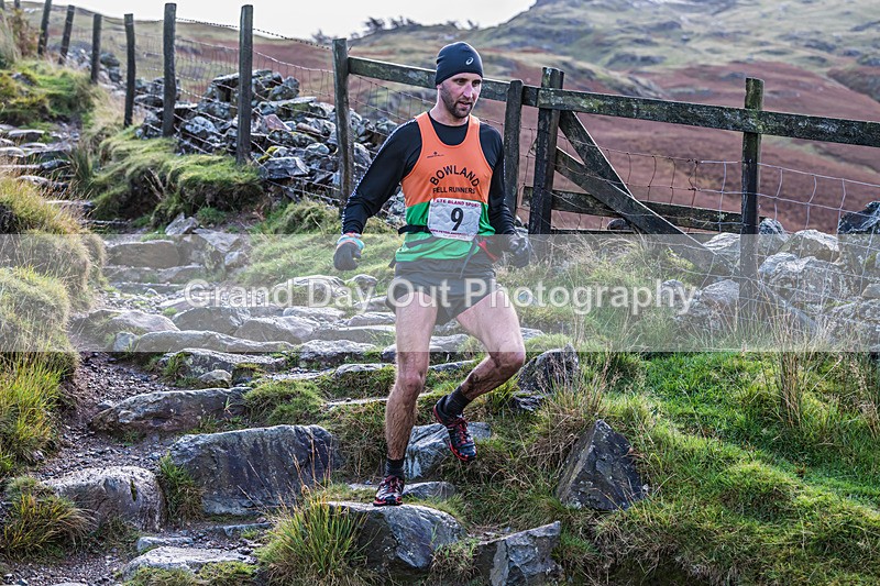 Langdale -961 - Langdale Horseshoe Fell Race Saturday 10th October 2026