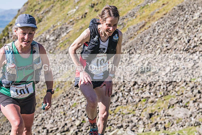 Old County Tops-574 - The Old County Tops Fell Race Saturday 17th May 2025