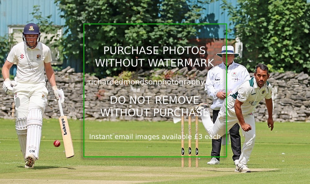 IMG_7674 - Kendal CC v Netherfield CC