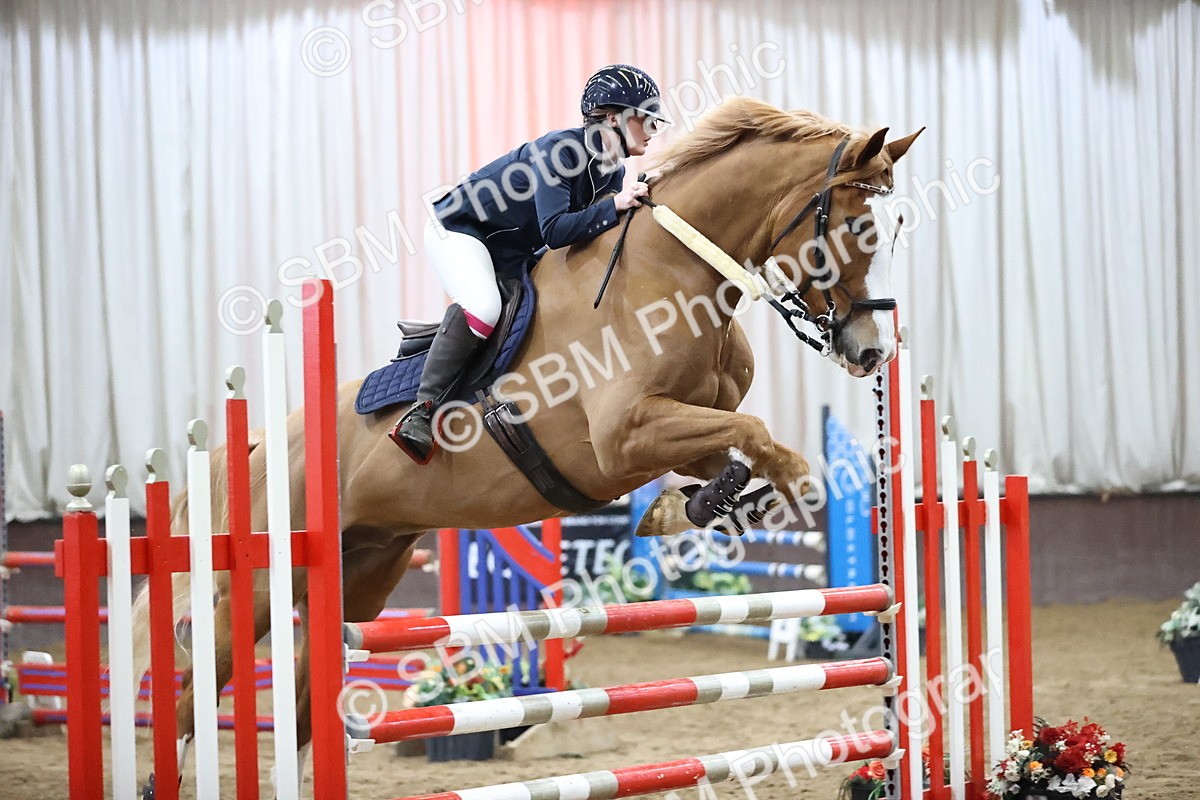 SBM_002722 - Class 9 - Senior Discovery - 1.00m