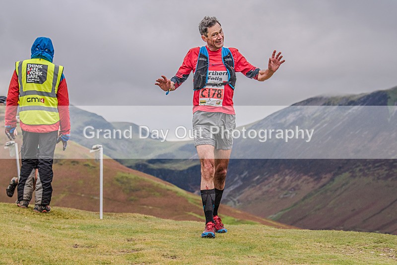 British Fell Relay-3063 - British Fell & Hill Relay Championship Braithwaite Keswick Saturday 21st October 2023