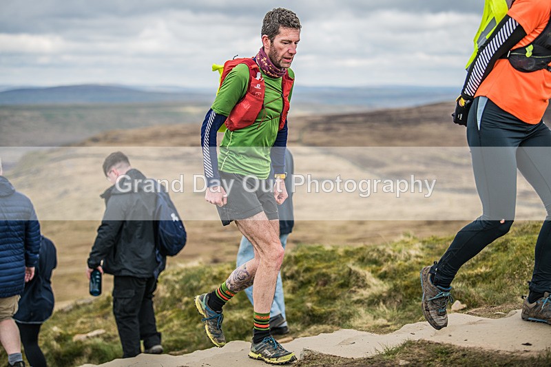 3 Peaks-1179 - The 3 Peaks Race Saturday 27th April 2024