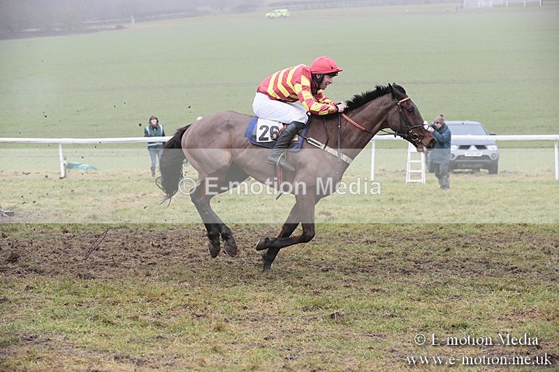 PtP 200118 852 - Barbury International Racing Club Point-to-Point 20/01/18