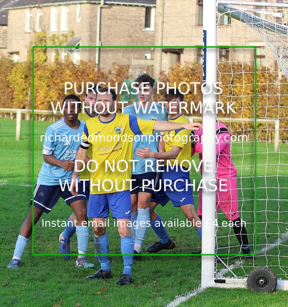 533A3536 - Windermere SC (8/11/25)