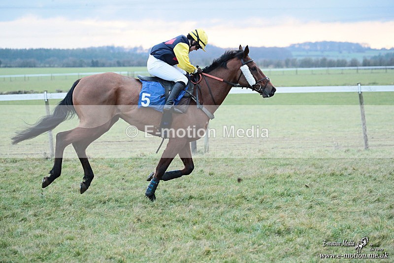 PtP 250126 1553 - Cocklebarrow Races Point-to-Point 25/01/26