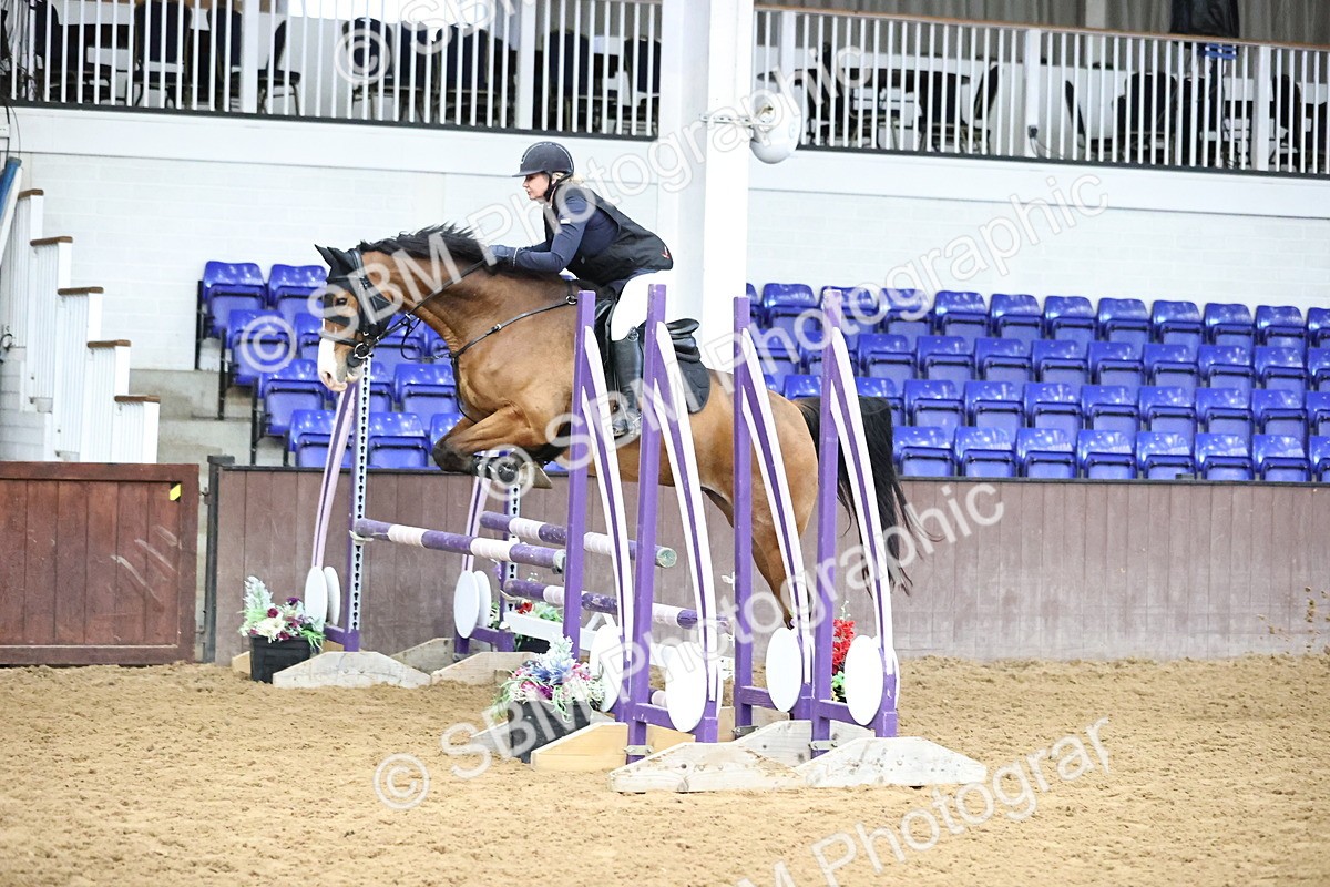 SBM_002557 - Class 9 - Senior British Novice 90cm