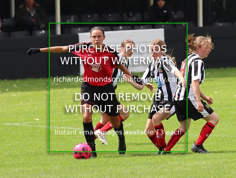 IMG_1151 - Morecambe Ladies Development