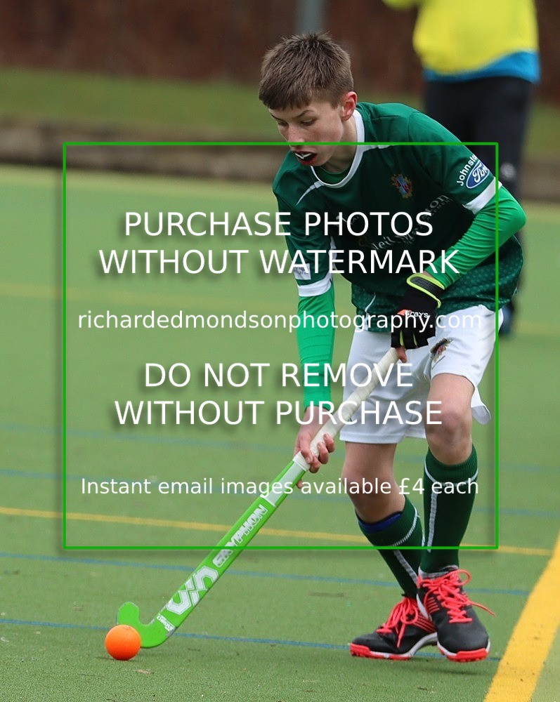 IMG_9391 - Kendal Mens Hockey 2nds vs Windermere Mens Hockey 2nds (2/3/24)