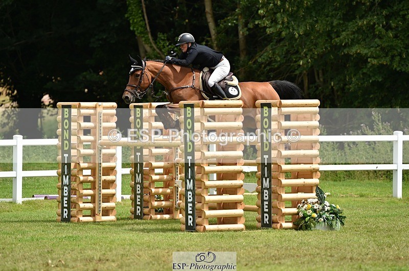 230709-124514-18797 - Cls 32 Foxhunter Second Round