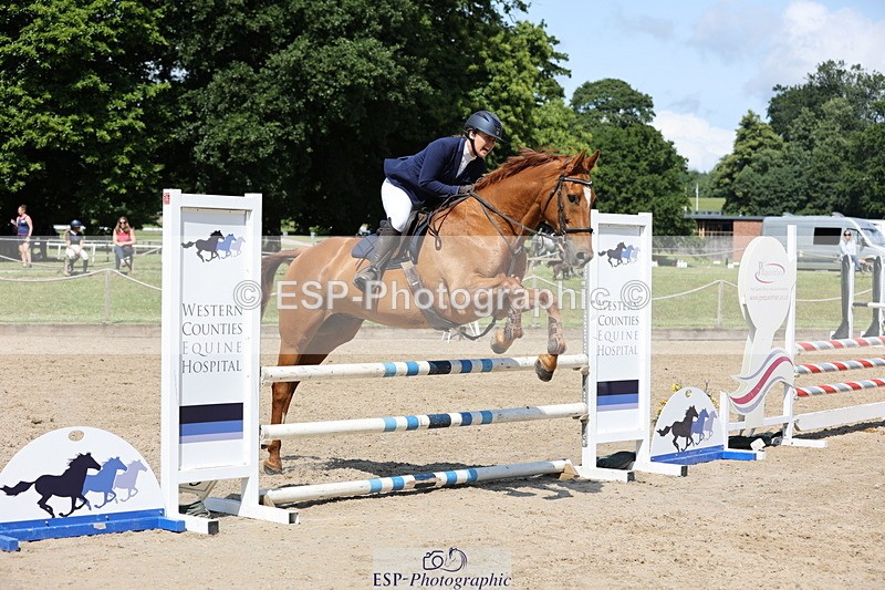 250614A-110059-05873 - Cls 26 British Novice and 90cm Open