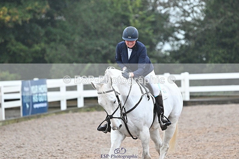 241006A-091850-05611 - Cls 23 85cm Nat Am  Quals