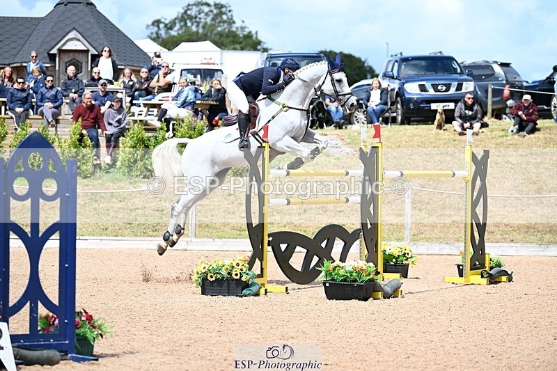 250720-142034-20358 - Cls 8, 3 star Big Tour Break til End