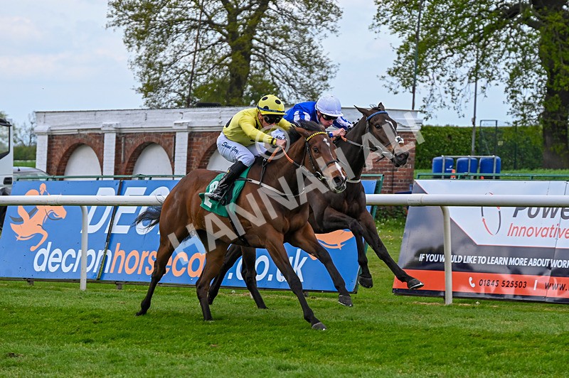 020526-Race 2-Karvala-9097 - Race 2 2.10pm British EBF Fillies' Novice Stakes