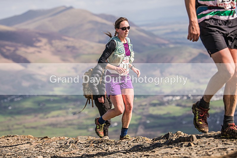 Coledale-706 - Coledale Horseshoe Fell Race Saturday 30th March 2024