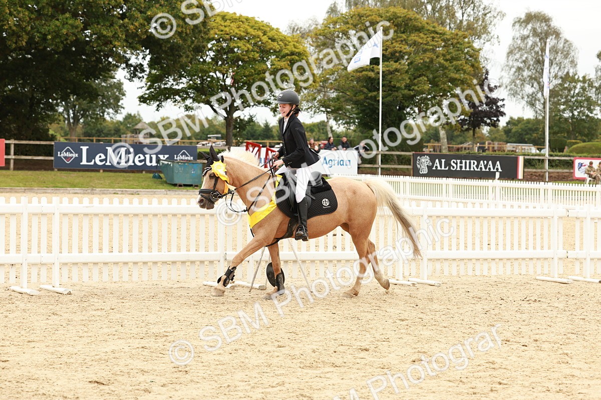 SBM_63925 - J12 - Junior Pony 55cm Championship