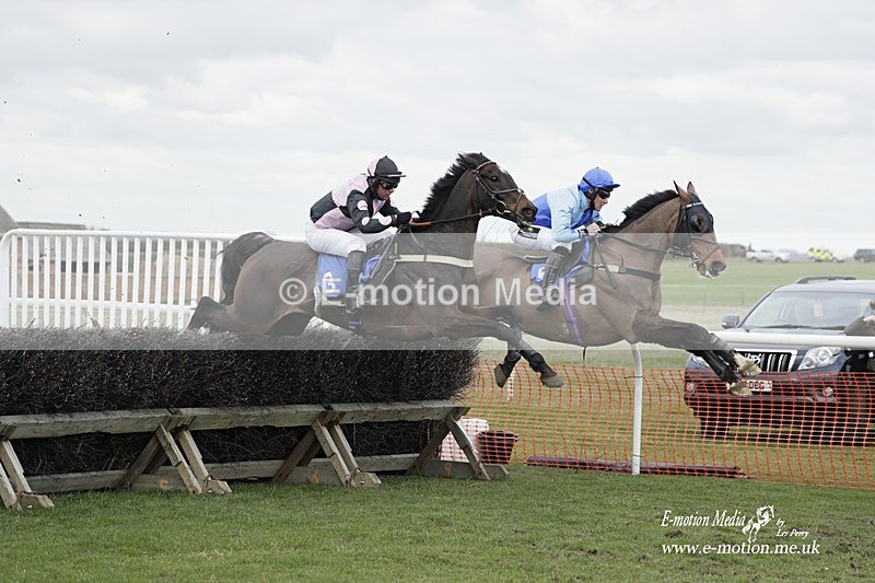 PtP 190323 559 - Oakley Hunt Point-to-Point Brafield-On-The-Green 19/03/23