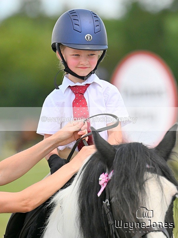 WJ7_8024 - Nancy And Churchill SORC summer show 21-06-26