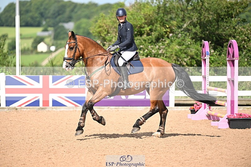 240726A-102149-00868 - Cls 7 Snr British Novice and 90cm Open