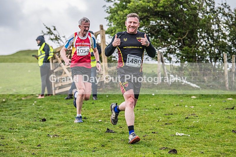 Hay-O-636 - Hay-O Trail Race Tuesday 19th May 2026