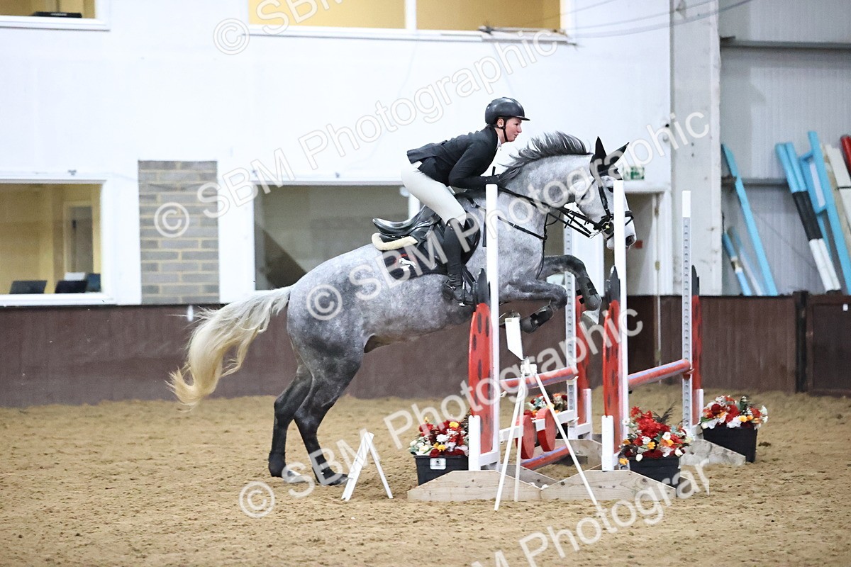 SBM_004995 - Class 15 - Clear Round - 80cm