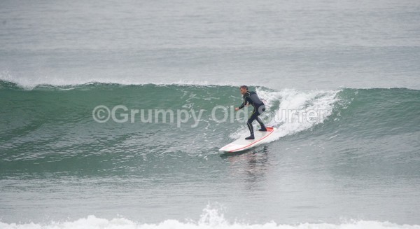 DSC_4890 - North Bay Scarborough 30th October 2016