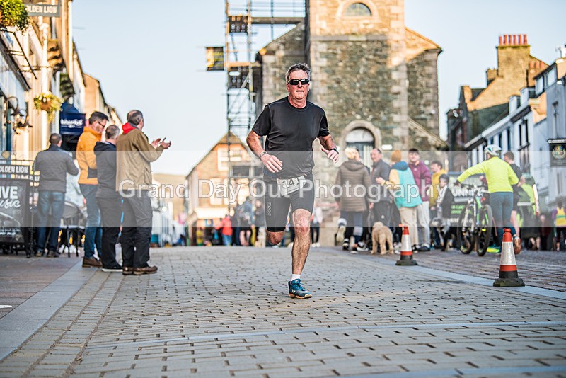 RTH-1097 - Keswick Round The Houses Road Race, Wednesday 26th April 2023