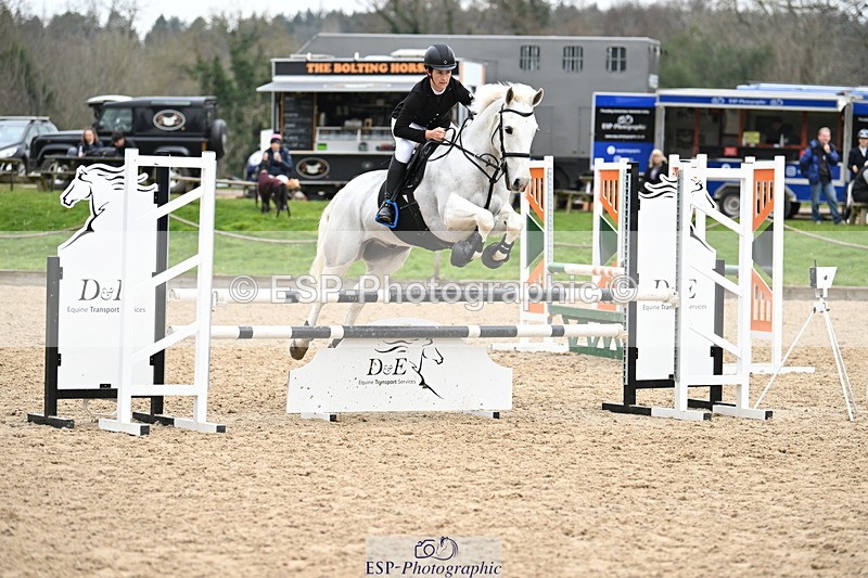 250322A-105745-02304 - Cls 18 95cm Amateur Quali